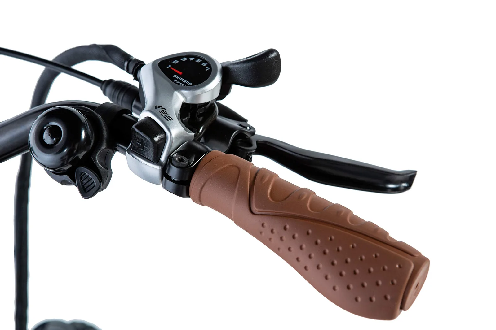 Moma Bikes E-Bike 28.2 foto 4